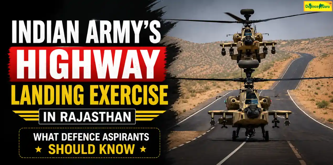Indian Army Aviation Exercise
